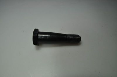 rear axle fastening bolt