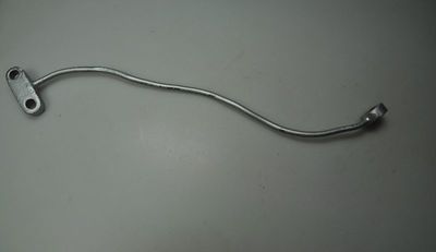 oil supply pipe to rockers