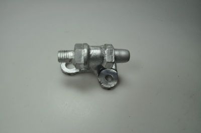 engine side suspension bracket BL, left