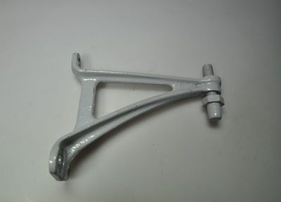 engine side suspension bracket 188 mm left BN