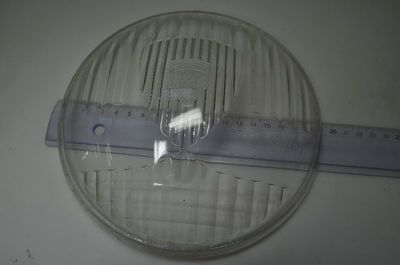 verre de phare Marchal ABTP391 190mm