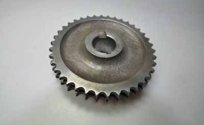 camshaft pinion 11D