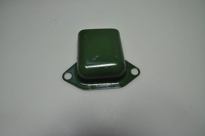 air inlet to gearbox