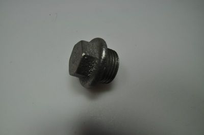 bouchon de remplissage ou de vidange