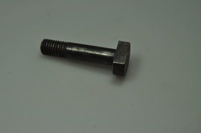 screw for gearbox fixation