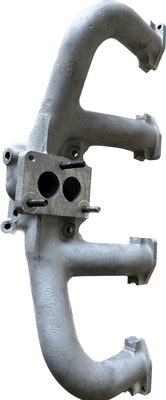 intake manifold