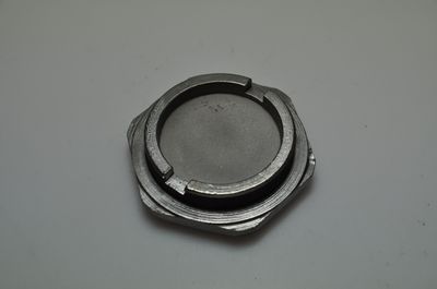 upper ball joint adjusting nut