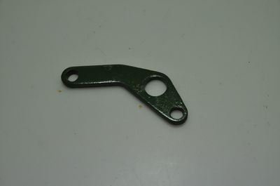 bride guide de câble de débrayage +46