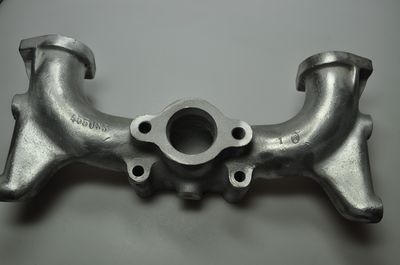 intake manifold
