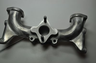 intake manifold