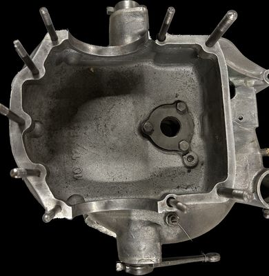 carter d'embrayage commande à droite