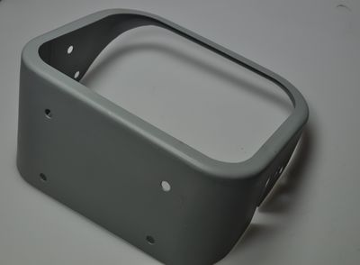 speedometer frame -52