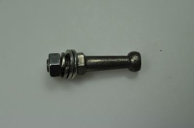 ball joint of the rod