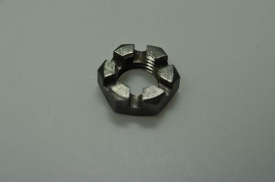 ecrou d'axe d'articulation de mâchoires de frein