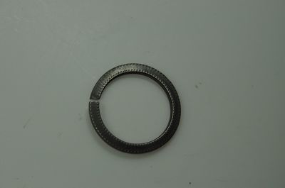 rondelle de fixation de traverse AV