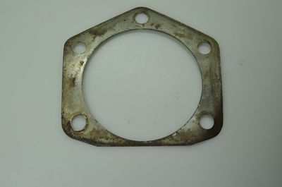 cale de réglage d'arbre secondaire 0.05mm