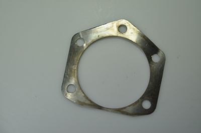 adjustment plate for pignion 00.9mm