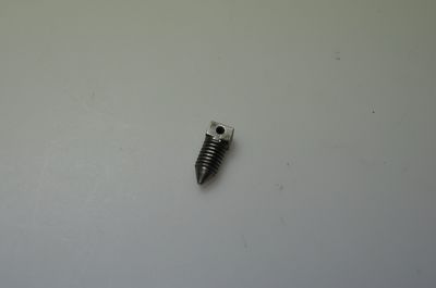 screw for pinion control