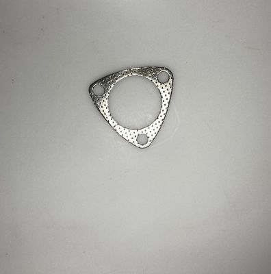 joint des brides d'échappement sur moteur