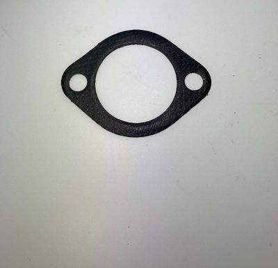 joint entre pot et tube de sortie