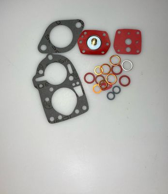 Solex gasket pouch 32 and 34 pbic