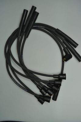 fils de bougie 6 cylindres