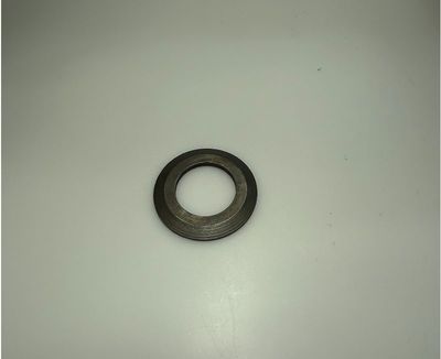 crankshaft lock up plate