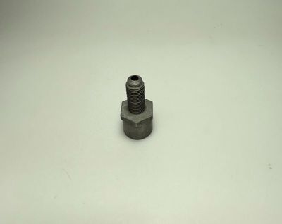 brake hose connector for wheel brake cylinder used parts