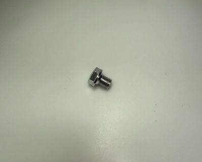 vis pour enjoliveur de roue BM