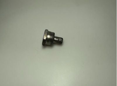 bout avant d'arbre primaire