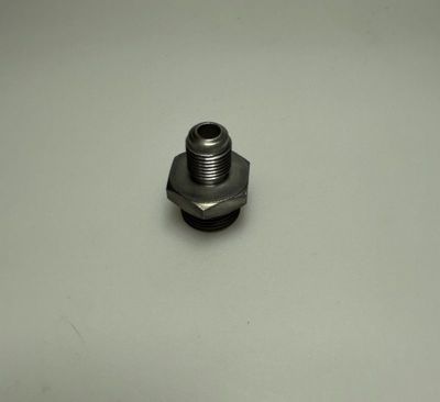 master cylinder inlet union