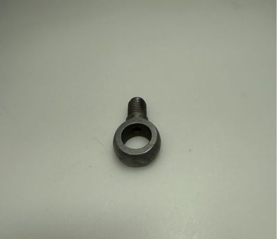 master cylinder outlet union