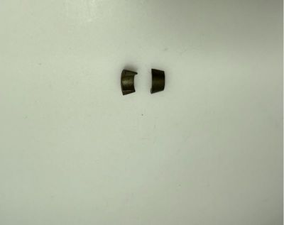 Segment d’arrêt de cuvette de soupape d’éch.+54