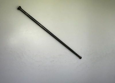 Tige de commande de culbuteur 11d