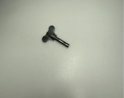 bouton de commande de volet d'aérateur