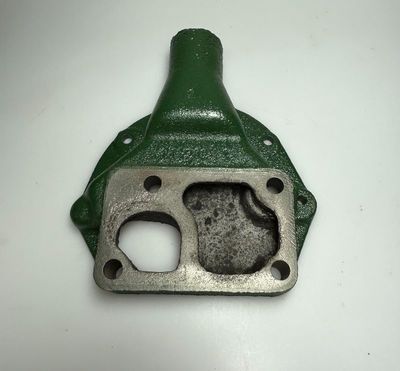 couvercle de pompe à eau 11 Perfo