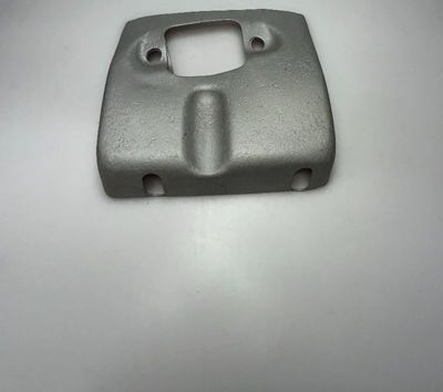 headlight support left inside origin