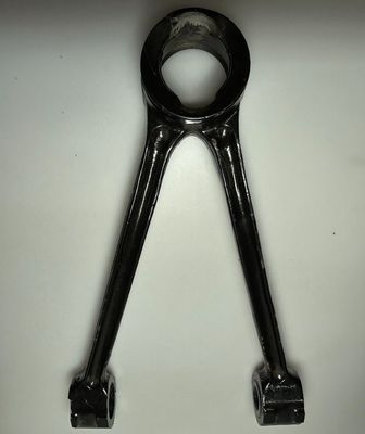 bras supérieur gauche