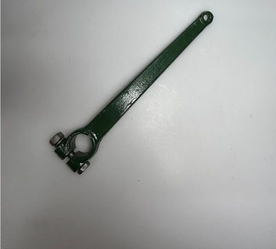 clutch housing closing plate 7/9cv