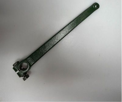 clutch housing closing plate 7/9cv