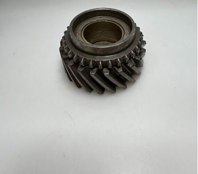 pignon de prise directe bagué