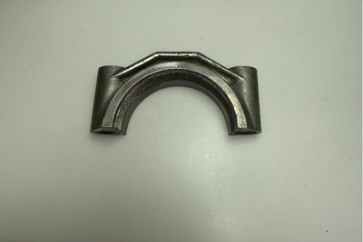 bush for sligning shaft driving