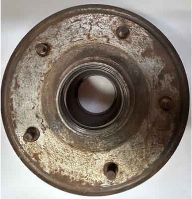 tambour AR 10" 11bn depuis Mai 47