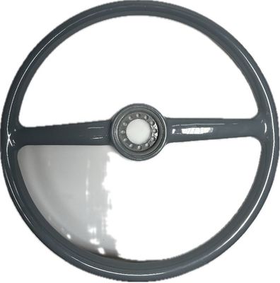 volant 2 bras gris origine