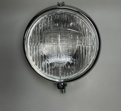 head light Marchal 391 with ring 193mm