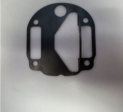 differential reinforcement plate