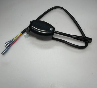 relay for starter 12v