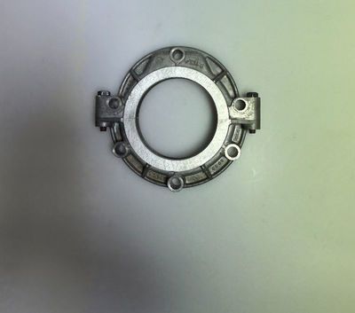 demi-coquilles supérieur et inférieur assemblées 11D