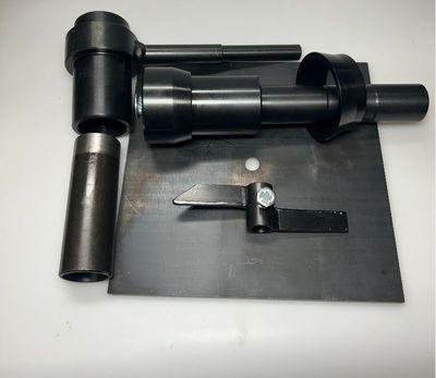 clef pour régler les freins arrière