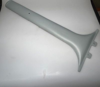 chevron strips BL (upper and lower) origin